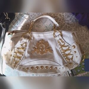 Baby Phat medium size handbag
